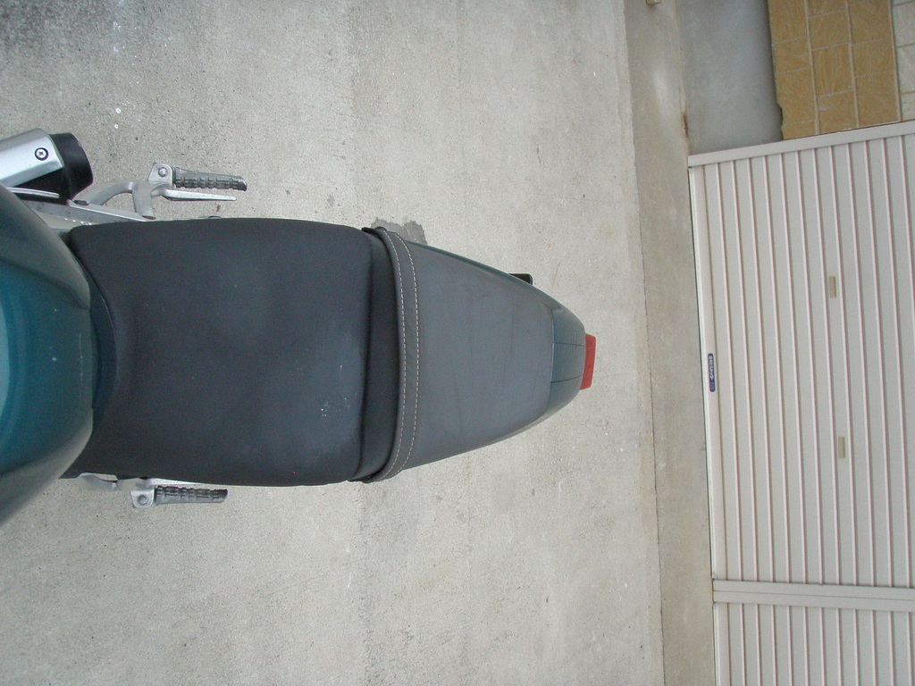 Купить мотоцикл Yamaha SRX400-4 1991 фото 21